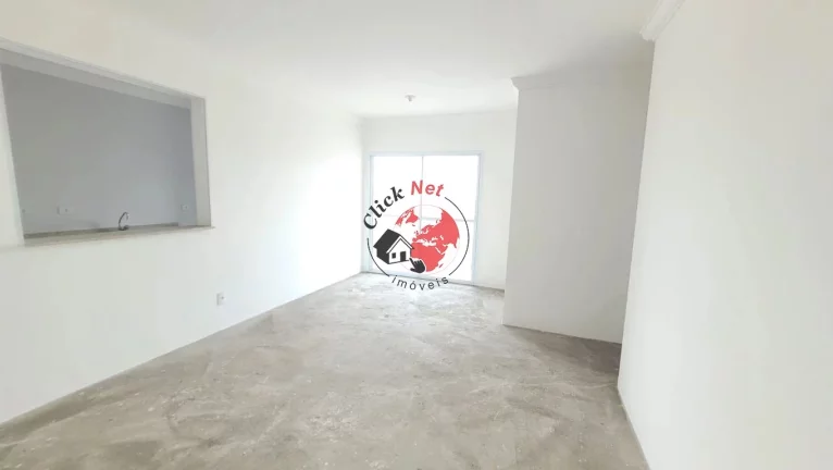 Imagem Apartamento novo com 3 dormitórios, vagas e varanda gourmet à venda no bairro Vila Gonçalves em São Bernardo do Campo