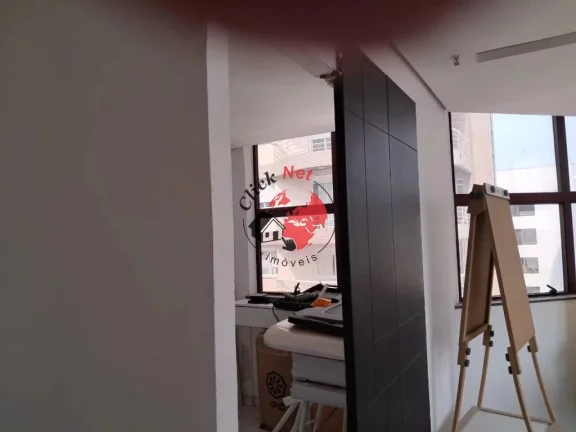 Imagem Sala comercial para locação no centro de São Bernardo do Campo