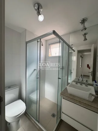 Imagem APARTAMENTO 3 DORMITÓRIOS SENDO 1 SUÍTE VARANDA GOURMET