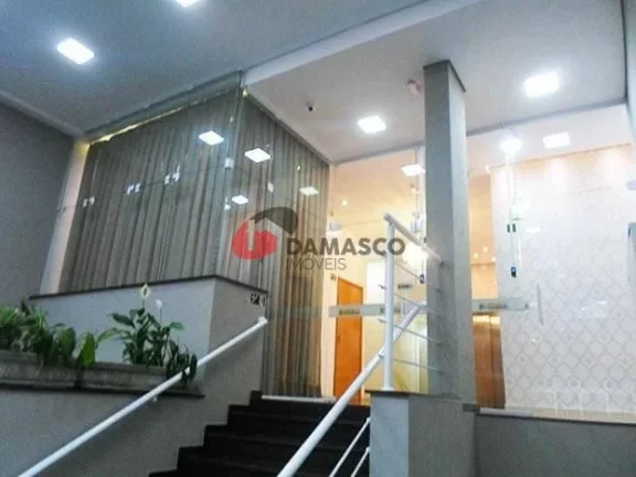 Imagem Sala para Locação 31M², Nova Gerty, São Caetano do Sul - SP