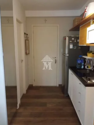 Imagem Apartamento com 1 Quarto à Venda, 31 m² em Jardim Paulista - São Paulo