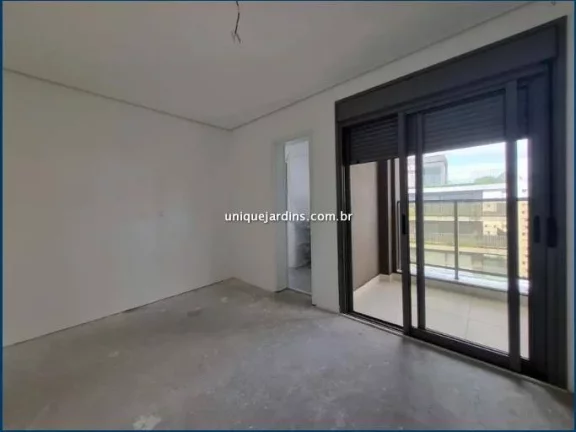 Imagem Apartamento à venda Vila Nova Conceição São Paulo