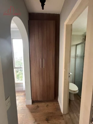 Imagem Apartamento Mobiliado- Vila Andrade