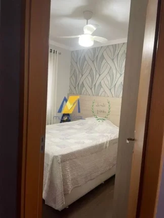 Imagem Vendo Apto em Santo André, Vila Princípe de Gales