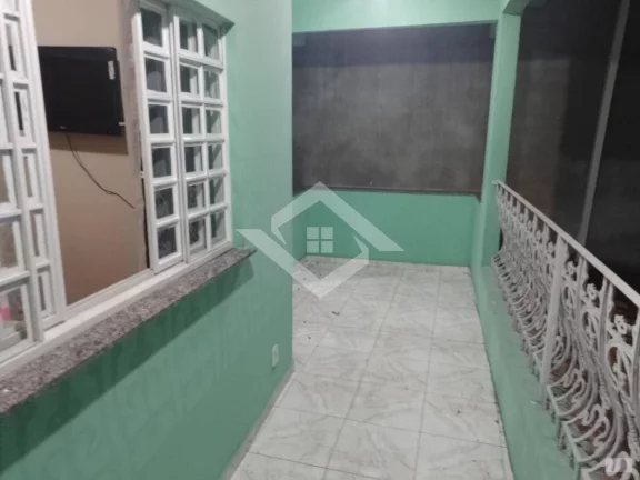 Imagem Casa 3 quartos (1 suíte) próx West Shopping - Campo Grande