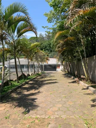 Imagem Chácara para alugar com 1 quarto em Granja Nossa Senhora Aparecida, Embu Das Artes - SP