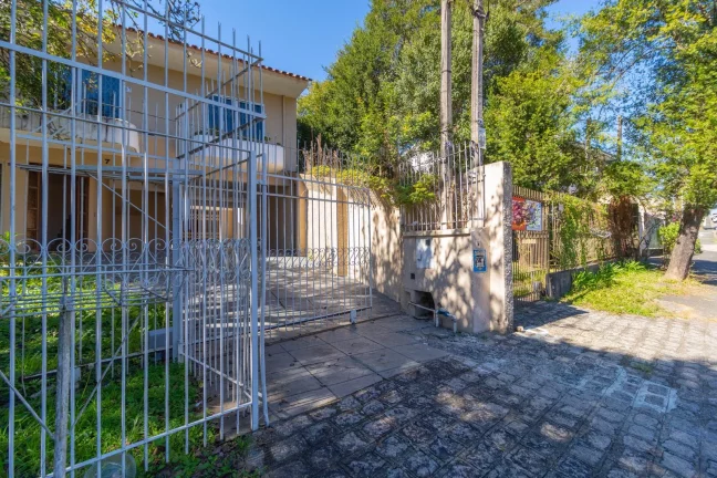 Imagem Casa Comercial no Seminário Curitiba