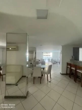 Imagem Apartamento à Venda no Edifício Vancouver | 3 Quartos | Lazer Completo