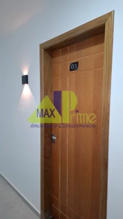 Imagem Imperdível oportunidade de adquirir apartamento de 2 quartos na Cidade Patriarca, São Paulo-SP!