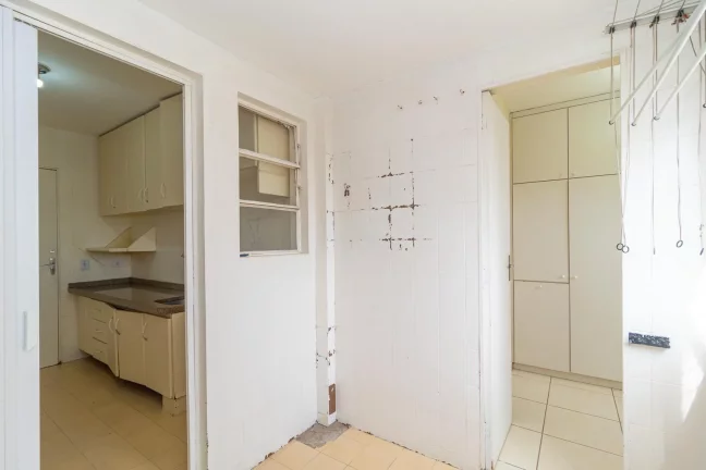 Imagem Apartamento de 3 quartos no bairro Cristo Rei