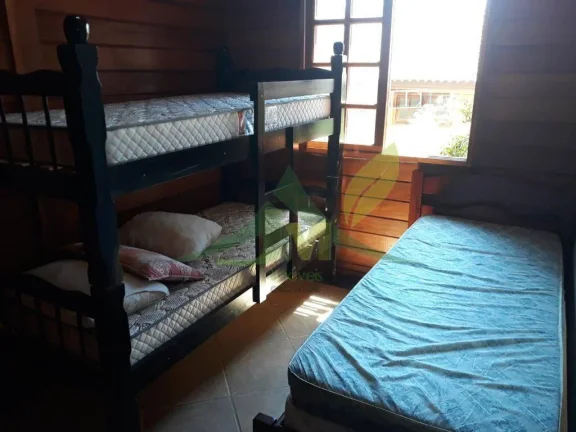 Imagem Chácara em Condomínio na Beira da Represa