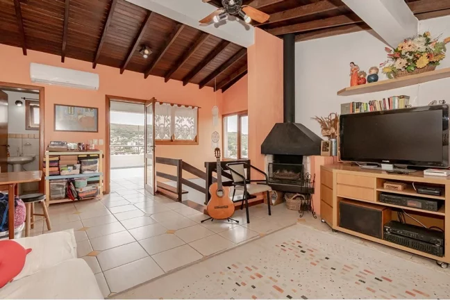 Imagem NE 100 Casa 612481061-8 - Casa à venda no bairro Nonoai - Porto Alegre/RS