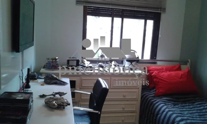 Imagem Apartamento Perdizes com 3 quartos ( 1 sui­te ) e 1 vaga, 107m2.