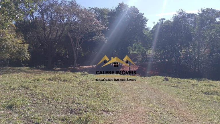 Imagem Chácara com 1 dormitório à venda, 5000 m² por R$ 230.000,00 - Congonhal - Tatuí/SP