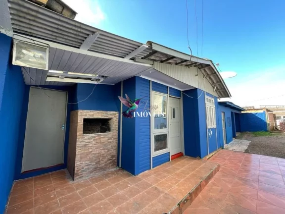Imagem Casa à venda no bairro Colina - Guaíba/RS
