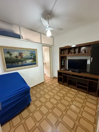 Imagem APARTAMENTO CANTO DO FORTE PRAIA GRANDE VENDA PORTEIRA FECHADA