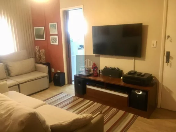 Imagem Apartamento à venda, 60 m² por R$ 600.000,00 - Aclimação - São Paulo/SP