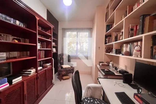 Imagem Apartamento à Venda - Ipanema, 3 Quartos, 103 m2