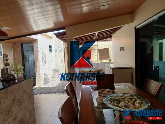 Imagem VENDO CASA NO TOMBA