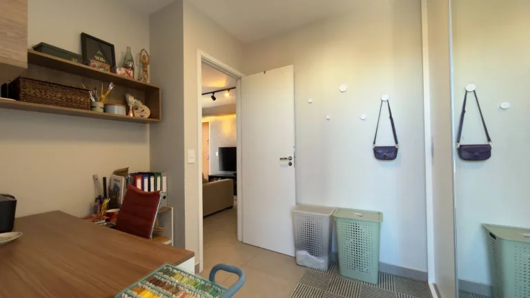 Imagem Apartamento Vila Leopoldina - 44M², 2 Dorms, 1 Vaga.
