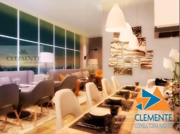 Imagem LOFT de 1 quarto, SAVASSI