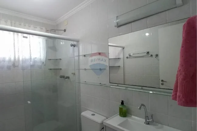 Imagem Apartamento mobiliado 2 quartos à venda Sorocaba