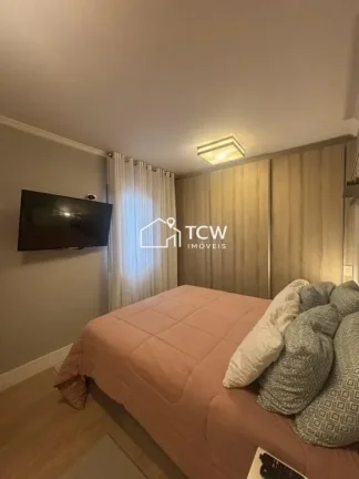 Imagem Apartamento com 2 Quartos à venda no Aclimação