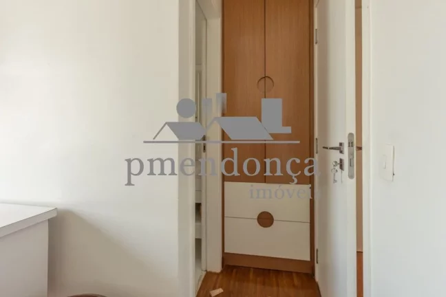 Imagem Apartamento a venda no Sumaré com 3 Quartos ( 2 suítes) e 3 vagas, 167 m²