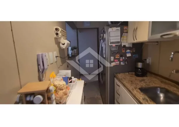 Imagem Apartamento de 3 Quartos no Recreio com Varanda e Lazer Completo!