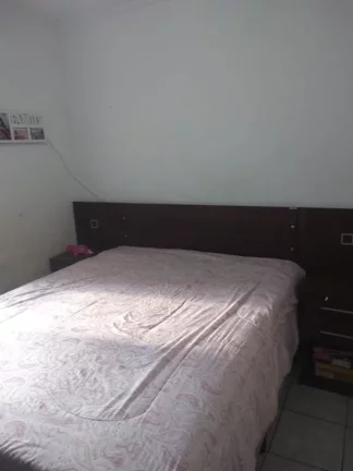 Imagem Sobrado com 3 dormitórios à venda, 200 m² por R$ 265.000,00 - Jardim Nova Poá - Poá/SP