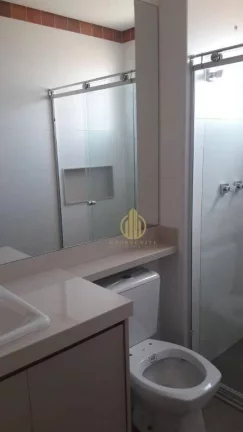 Imagem Apartamento alto Padrão Mirante do Ipê