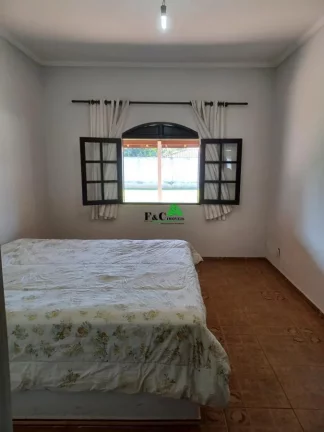 Imagem Chácara para Venda em Limeira, Bairro dos Pires, 2 dormitórios, 4 banheiros, 6 vagas