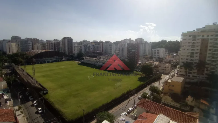 Imagem Sala à venda, 33 m² por R$ 195.000,00 - Icaraí - Niterói/RJ