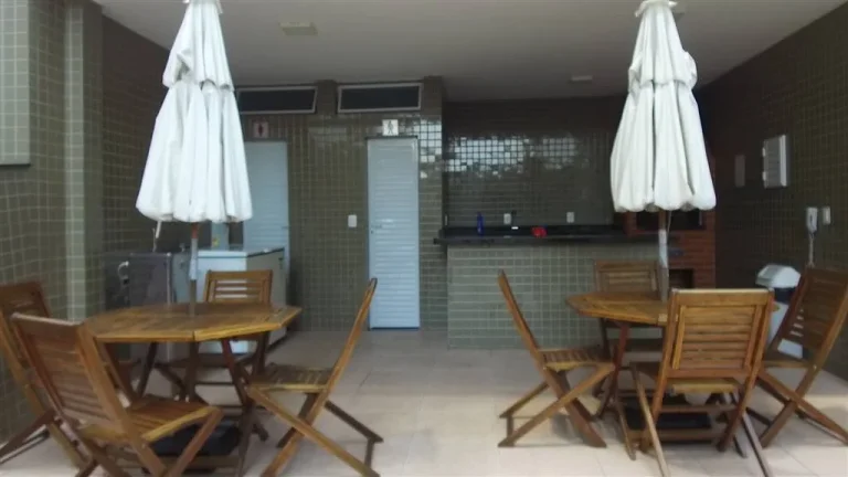 Imagem APARTAMENTO COM 76.94 m² - FORTE - PRAIA GRANDE SP