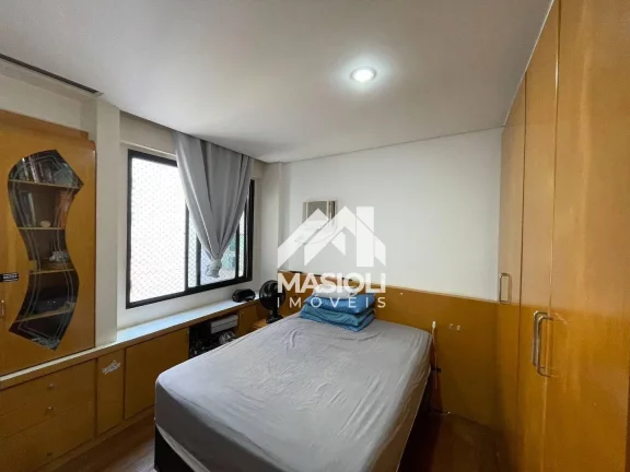 Imagem Apartamento com 4 dormitórios à venda, 180 m² por R$ 2.000.000,00 - Praia da Costa - Vila Velha/ES