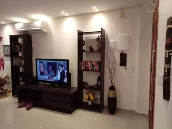 Imagem Casa a venda com 200m2, 4 suítes e 3 vagas a venda na Vila Formosa, São Paulo