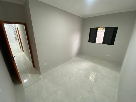 Imagem CASA COM 69.43 m² - LOTY - ITANHAÉM SP