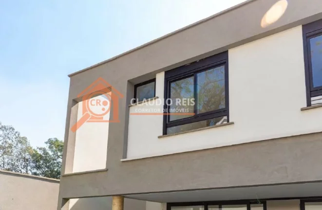 Imagem Casa com 4 Quartos à venda,367m² - Alto Da Boa Vista
