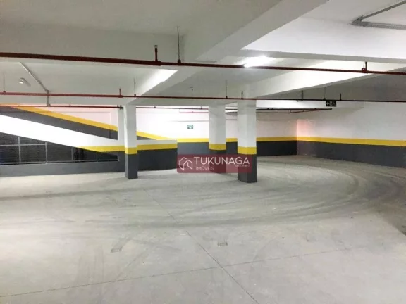Imagem Prédio à venda, 4600 m² por R$ 26.800.000,00 - Sítio Morro Grande - São Paulo/SP