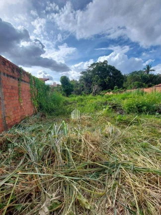 Imagem Lote de terreno comercial à venda, 1.430,00 m² por R$ 250.000,00 - Comprida - Teresina/PI
