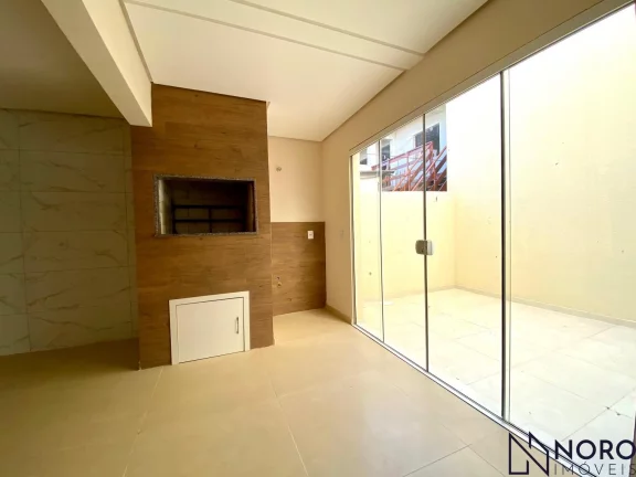 Lar dos Sonhos no Bairro Pinheiro Machado!