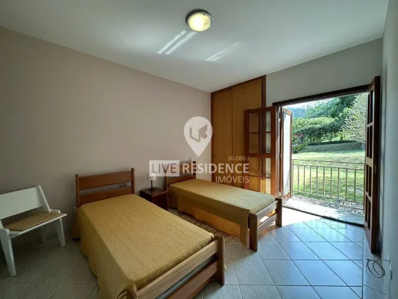 Imagem Chácara à venda no Condomínio Capela do Barreiro em Itatiba - SP