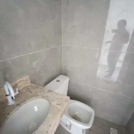 Imagem Casa 3/4 Sendo Um Suite No Sitios Santa Luzia