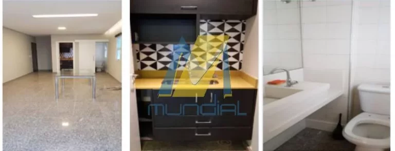 Imagem EDIFÍCIO METROPOLITAN (SALA COMERCIAL / ESCRITÓRIO) LOCAÇÃO. LOCAÇÃO