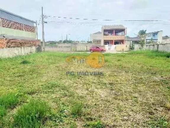 Imagem DOIS TERRENOS JUNTOS ATERRADO NO PRAIA MANSA PROXIMO A PREFEITURA