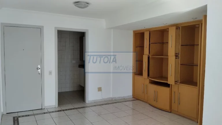 Imagem APARTAMENTO À VENDA NA VILA CLEMENTINO, SÃO PAULO