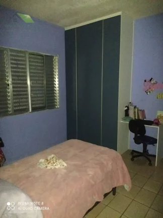 Imagem Casa com 3 Quartos à Venda, 87 m² em Vila Amorim - Suzano