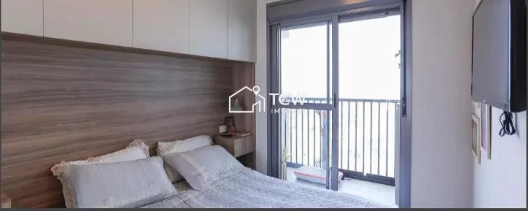 Imagem Apartamento à venda no bairro Barra Funda - São Paulo/SP, Zona Oeste
