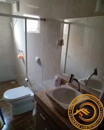 Imagem CASA RESIDENCIAL em ITU - SP, PARQUE SÃO CAMILO