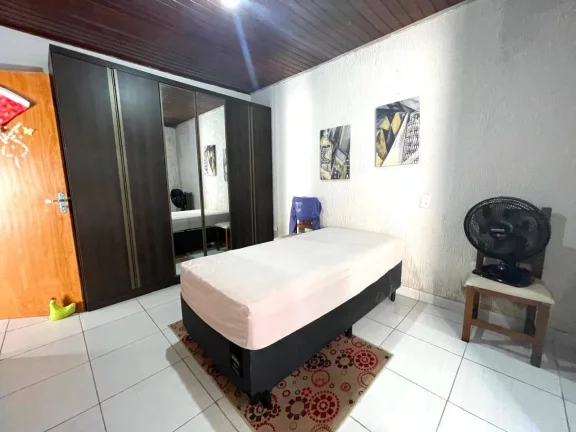 Imagem Casa á venda $670 mil, Capricórnio II, 480 m² de terreno, Caraguatatuba-SP